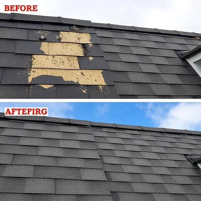 Roof Repair Near Me in Orient, OH near me